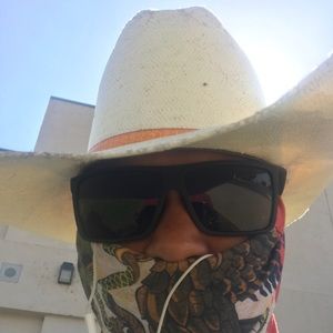 Meet your Posher, Mario